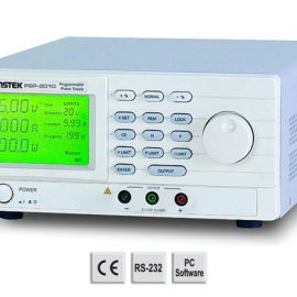 PSP-2010 200W Programmable Switching D.C. Power Supply