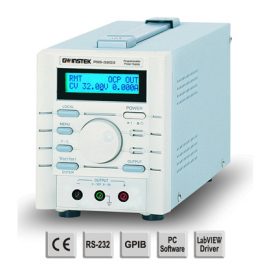 PSS-2005GP Programmable Linear D.C. Power Supply