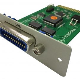 APS-001 GPIB interface card