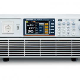 ASR-3300 Series Programmable AC/DC Power Source