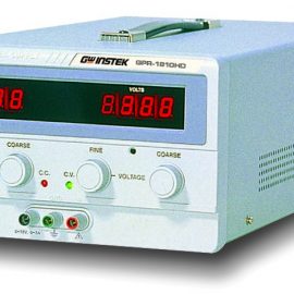 GPR-M Series Linear D.C. Power Supply