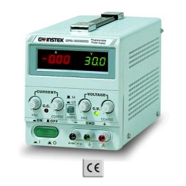GPS-Series Linear D.C. Power Supply