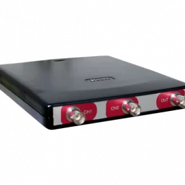USB oscilloscope Handyscope HS3-AWG-10