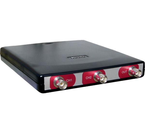 Handyscope HS3-AWG-100