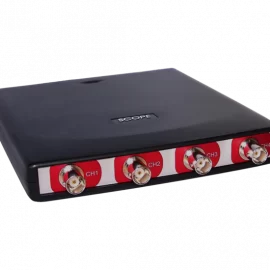 Handyscope HS4-10