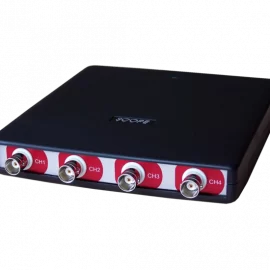 USB Oscilloscope Handyscope HS4-DIFF-10-W5