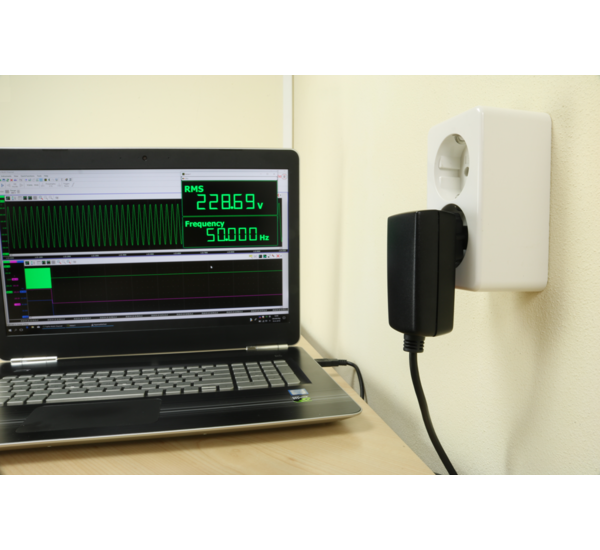 TP450_OutletMeasuring