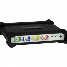 WiFiScope WS6 DIFF WiFi oscilloscope WS6-DIFF-200S
