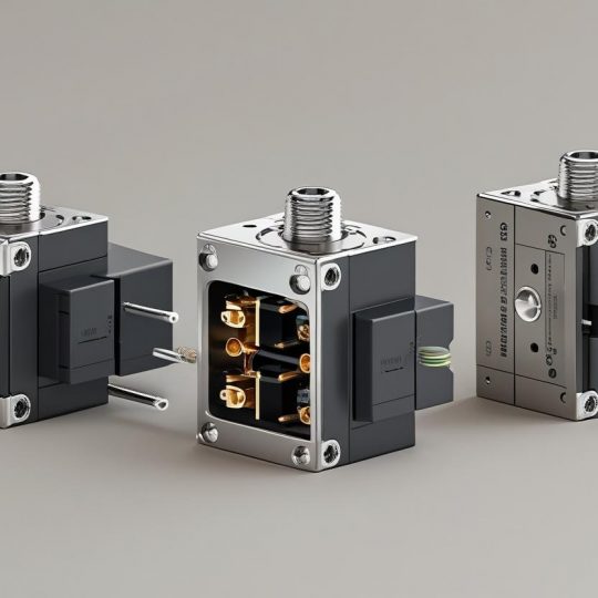 Switches