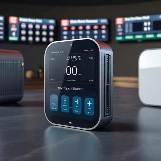 Indoor Units