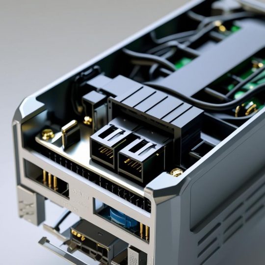 ADSL Filter