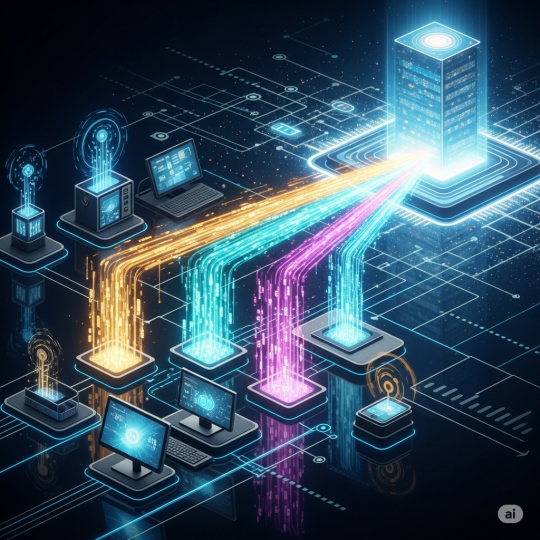 Data Acquisition