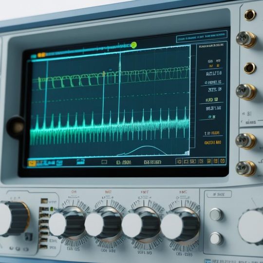 Digital Oscilloscopes