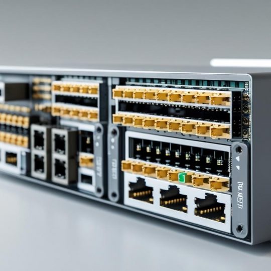 E1/T1 Repeater