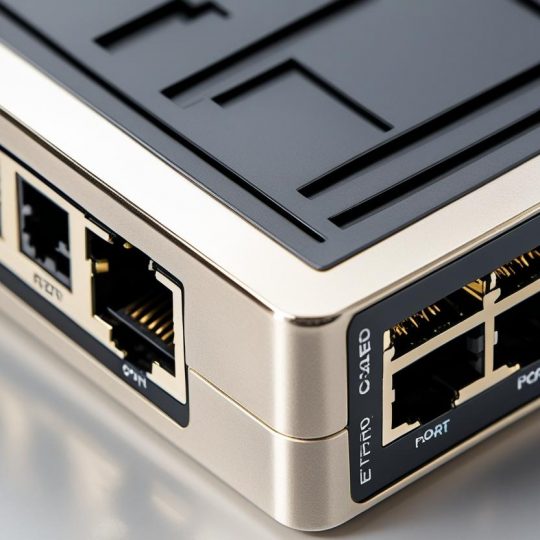 Ethernet & PoE Extenders