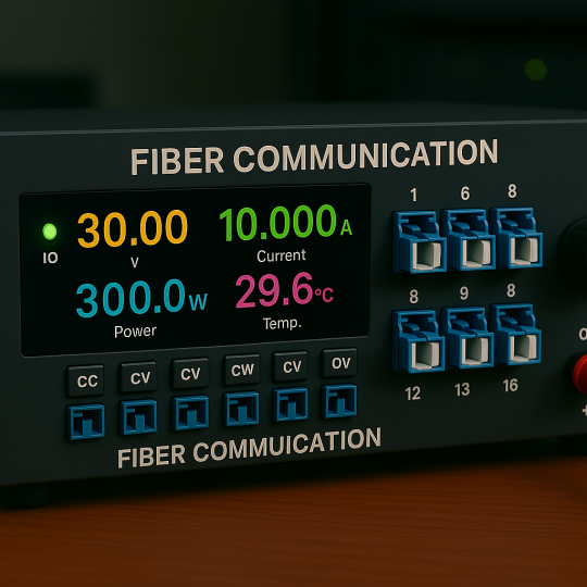 Fiber