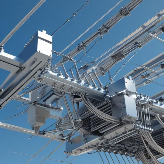 HF Antennas