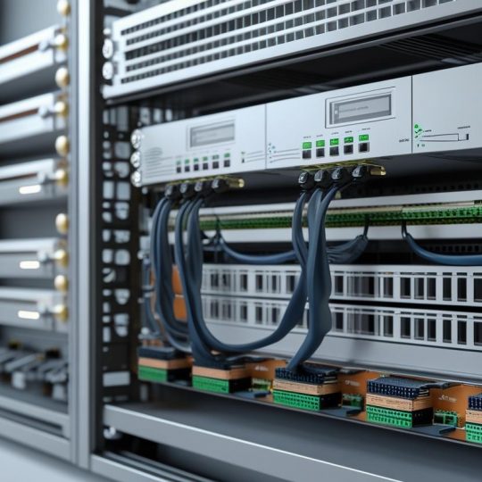 IP Access