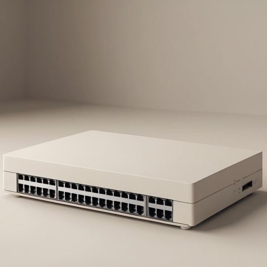 Interface Converter