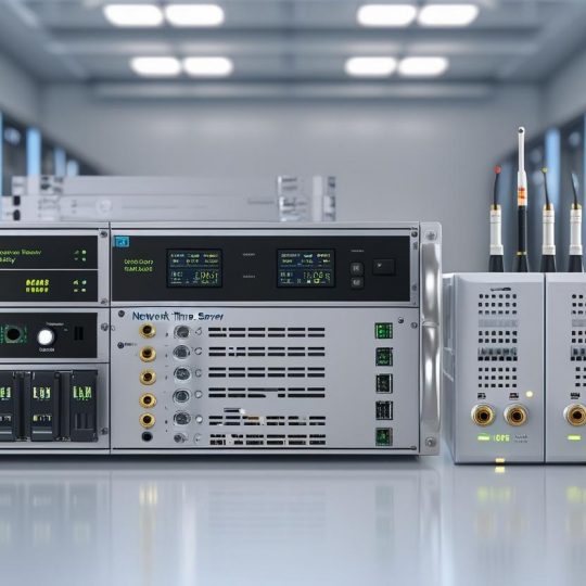 Radio Units