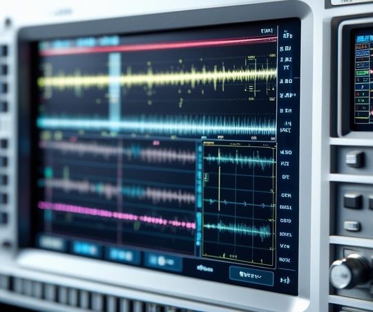 Logic Analyzer