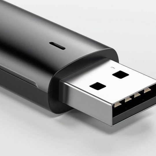 Netstick