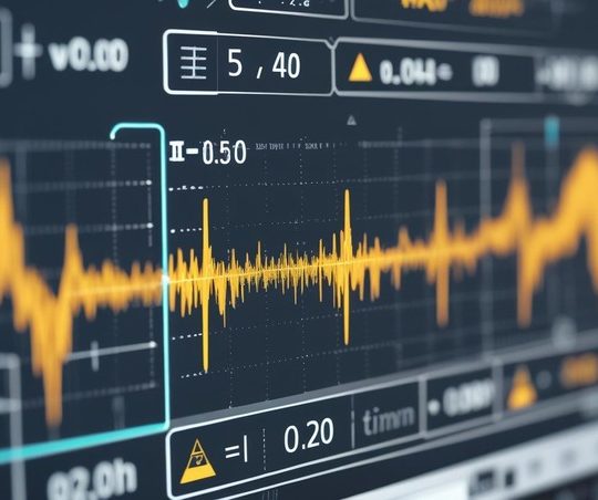 Oscilloscopes Software