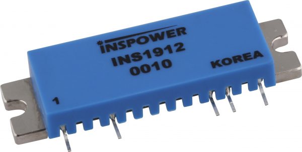 INS1912 RF Hybrid IC Amplifiers