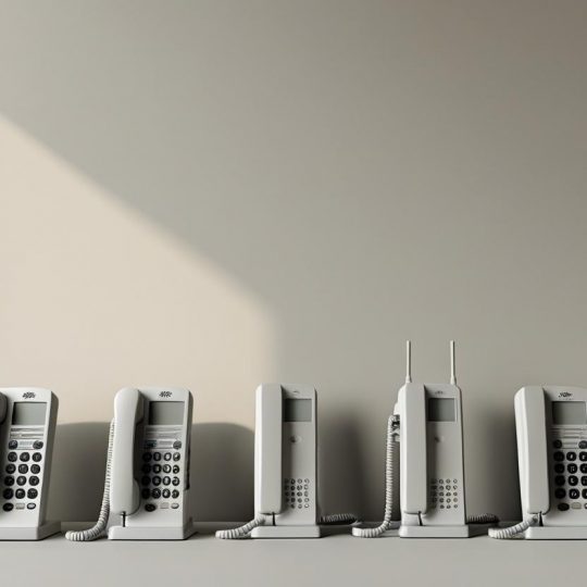 Public Phones