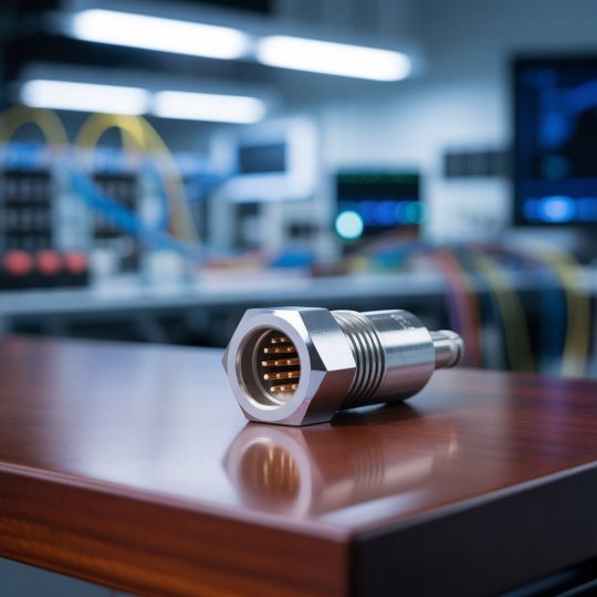 RF Fixed Termination