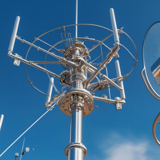 VHF Antennas