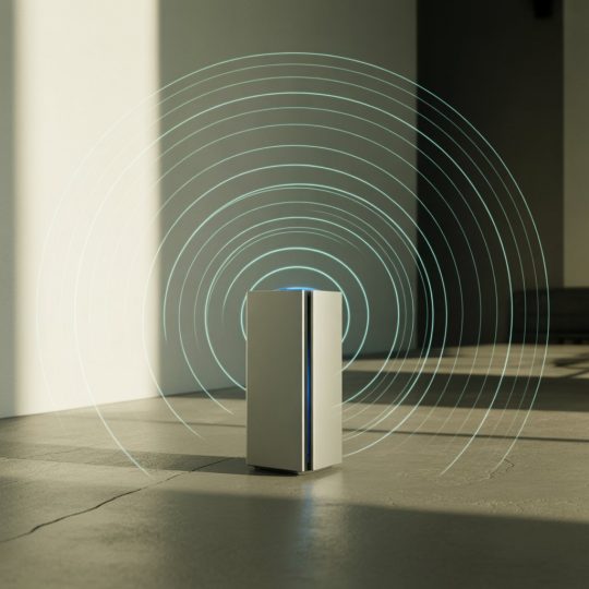 Wireless Access