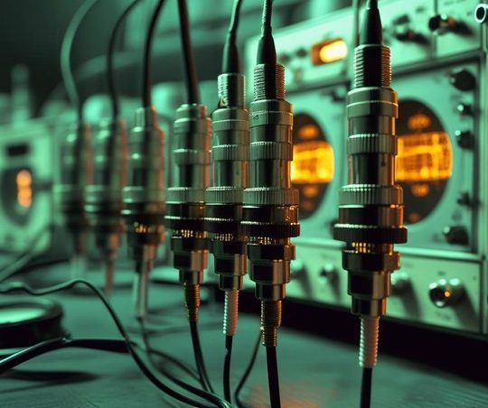Probes