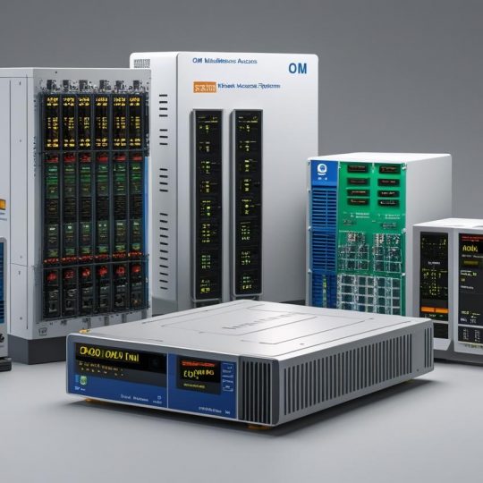 Access Products