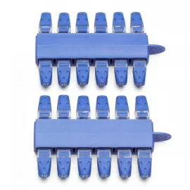 Kit of 24 x RJ45 identifiers (#1 – #24)