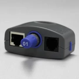 VDV II Accessory Main & Coax Remote #1