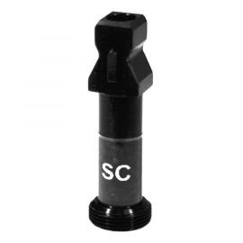 FiberMASTER Video Inspection Probe Tip – SC
