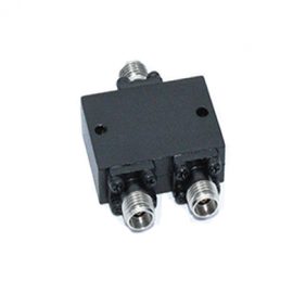2-Way Power Divider Series PPD2-00004000-1-K