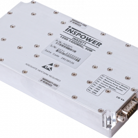 INS2071 Band Specific Power Amplifier
