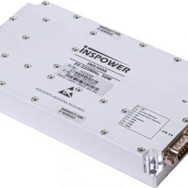 INS3098 Broadband Amplifiers