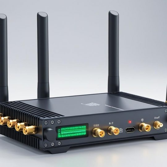 Transceiver