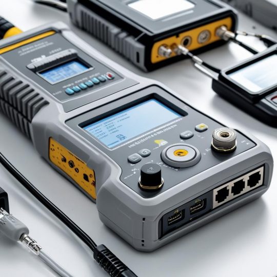 Cable Fault Analysis