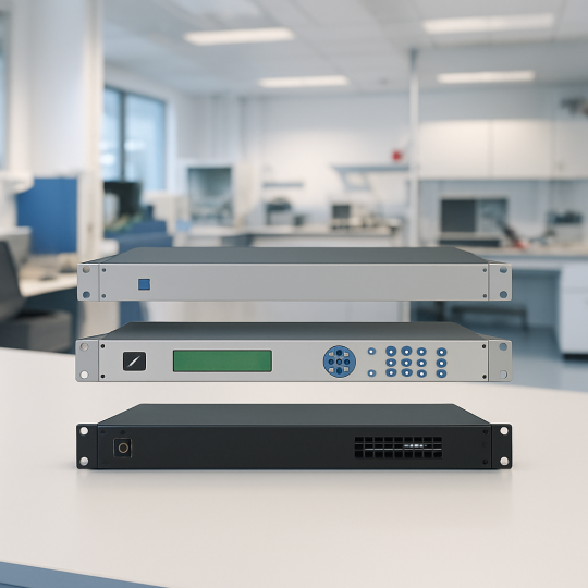 Operational Products