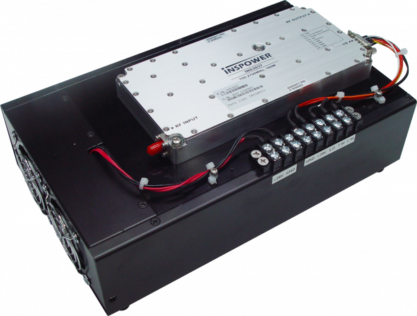 INS3037F Broadband Amplifiers