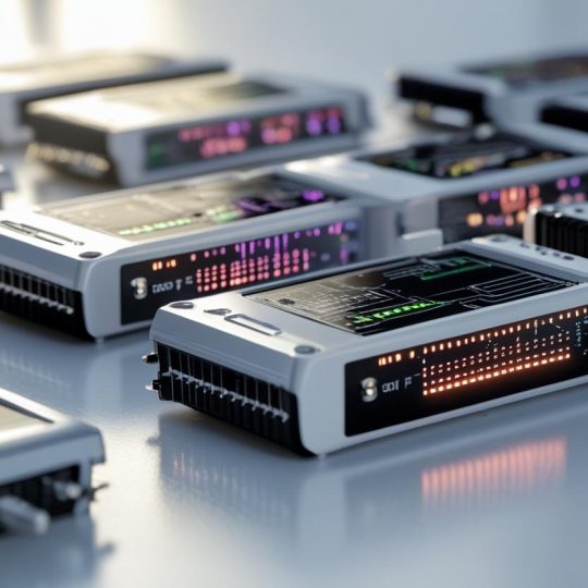 Data Loggers