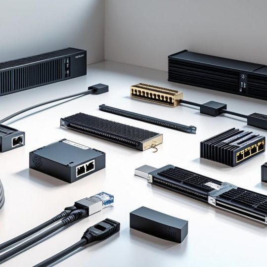 Datacom Accessories