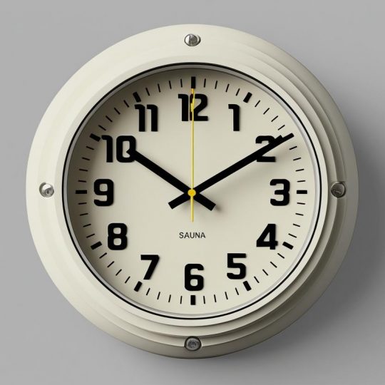 Special Clocks