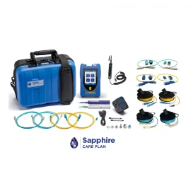 FiberMASTER OTDR Bundle FMQ-OTDR-KIT-3Y