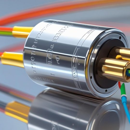 Fiber Attenuator