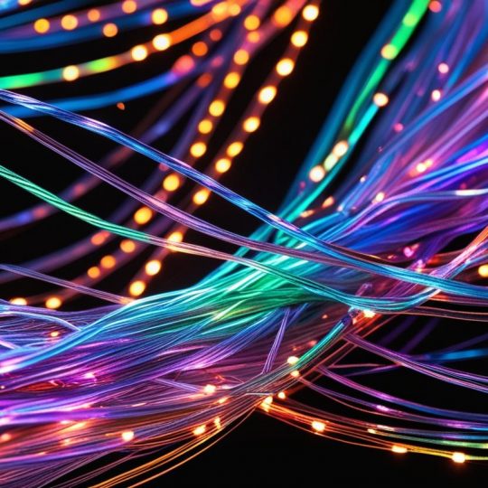 Fiber Optic Light Sources